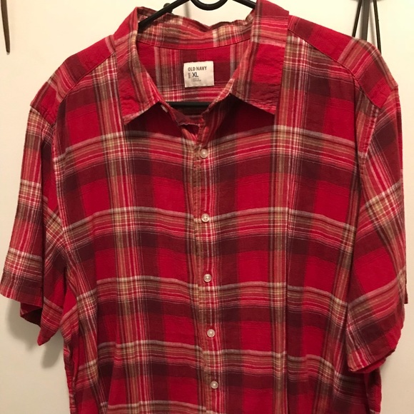 Old Navy Other - Shirt